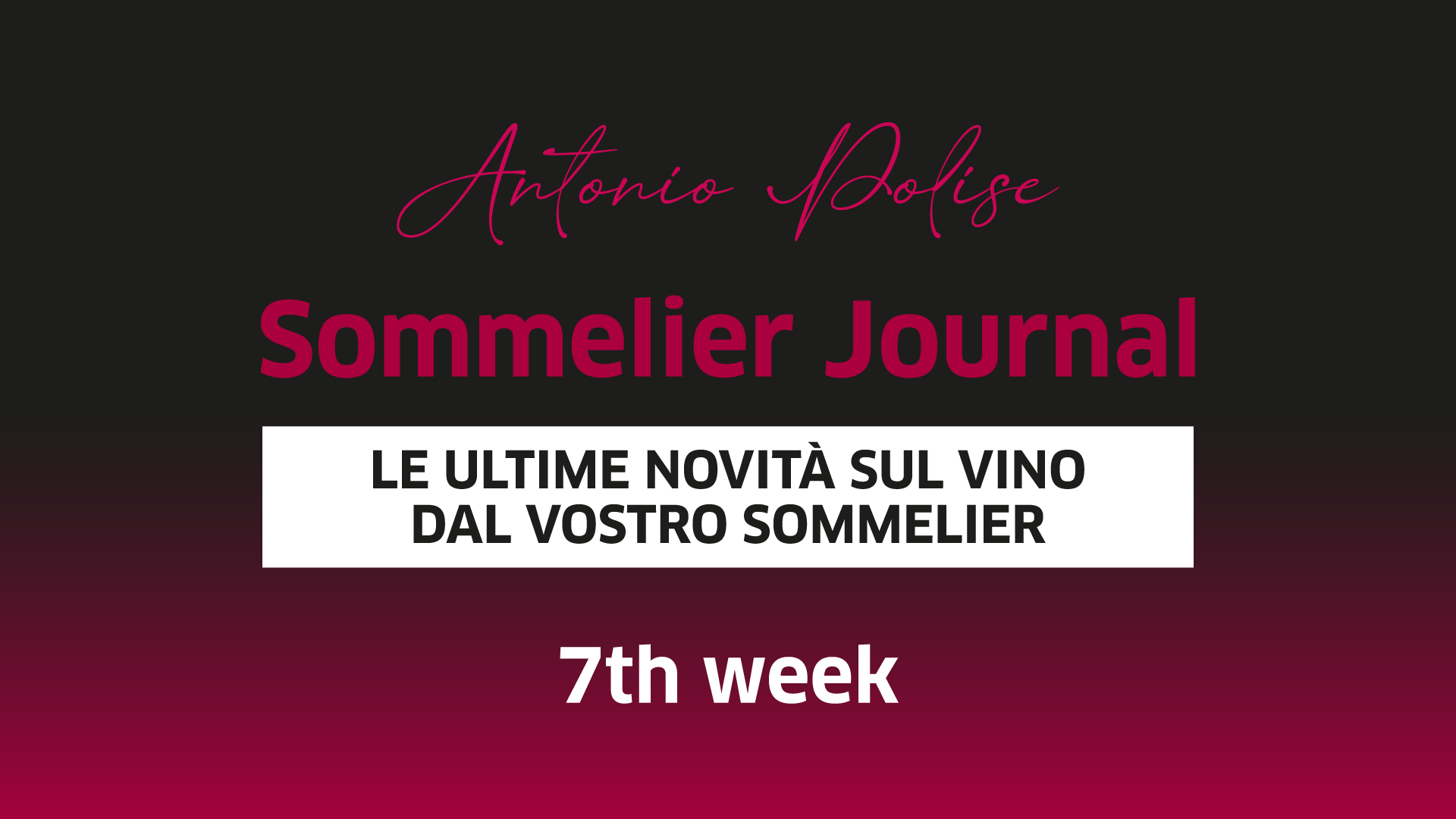 Featured image for “SommelierJournal_1stWEEK_7”